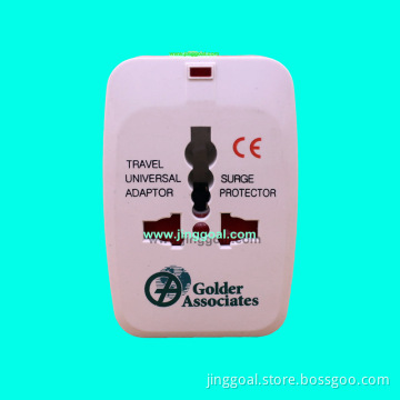 Universal Plug Adapter